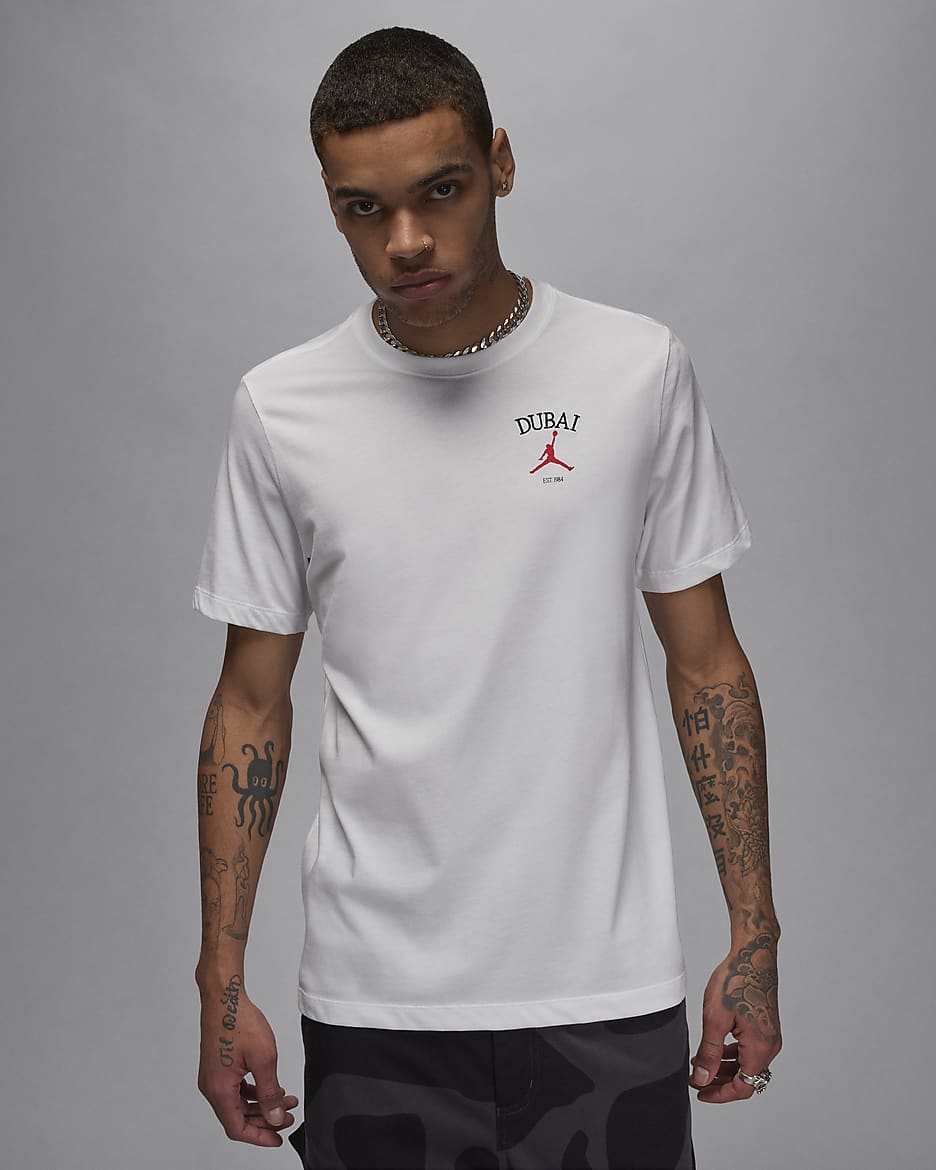 Nike air jordan dubai top